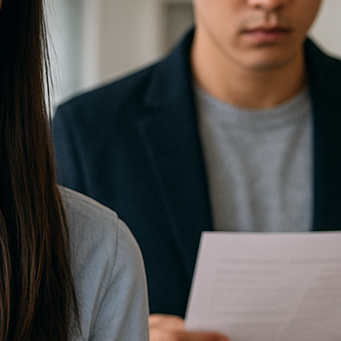 2030세대 직장 선택