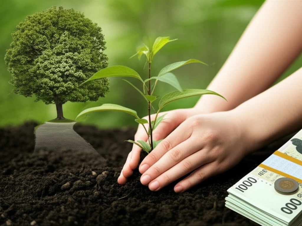 2025 익산형 근로청년수당 핵심 분..