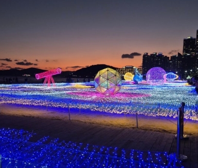 12월 부산 가볼만한곳