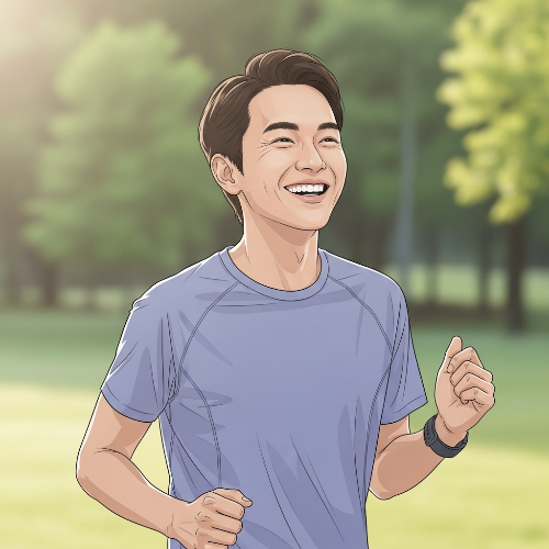 알부민높은