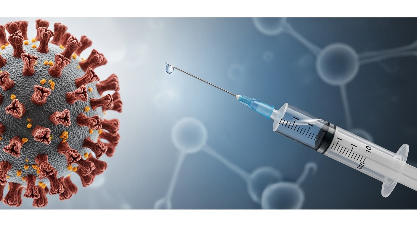 💉 2025년 독감 유행 완벽 대비: 예방 접종 시기와 필수 체크리스트