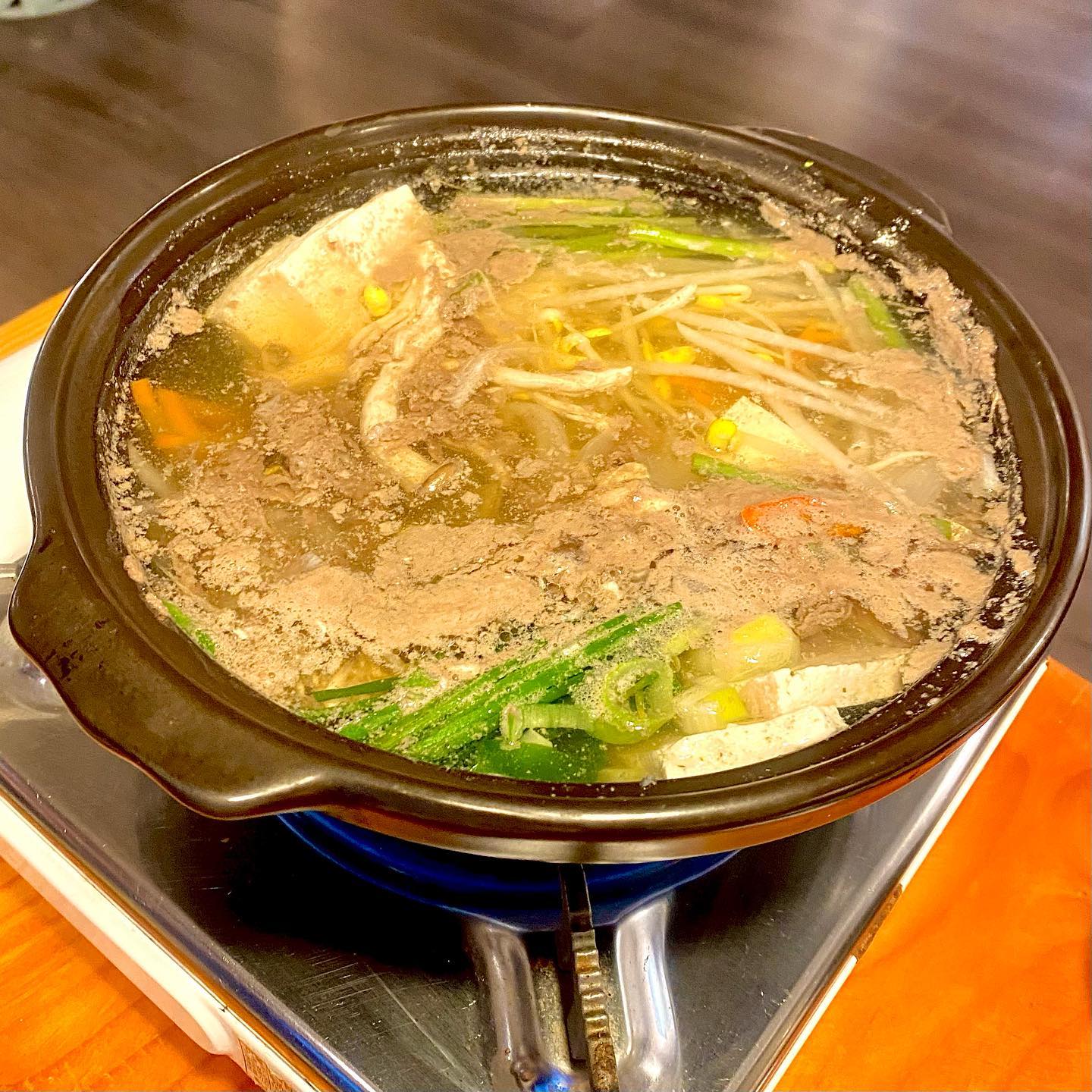 한국인의 밥상 경주 불국사 다시마 모두부 두부 삼합 백반 한정식 맛집