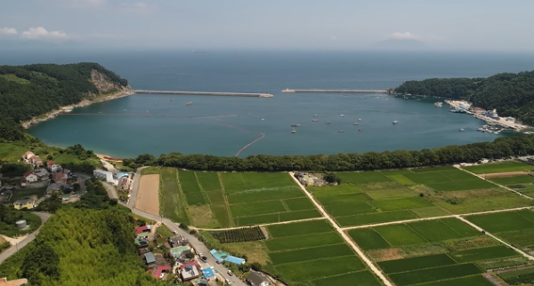 봄철 국내 여행지 추천