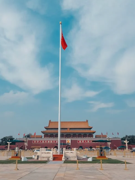 중국 베이징 12월 날씨 옷차림 추천 여행지