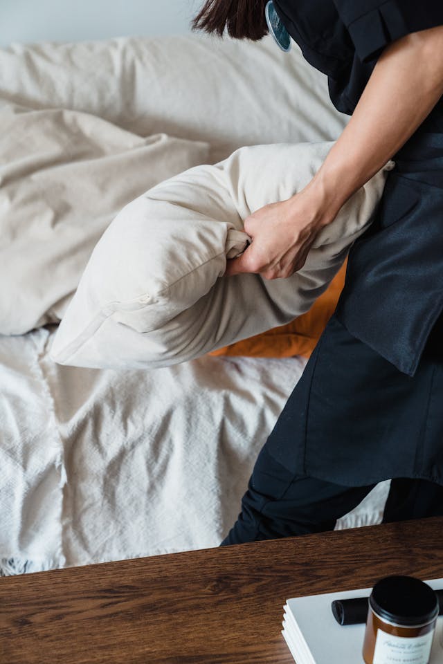 미세먼지 세탁 꿀팁 이것만 알면 끝