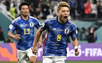 일본축구 결과 중계방송 국가대표팀 명단_7
