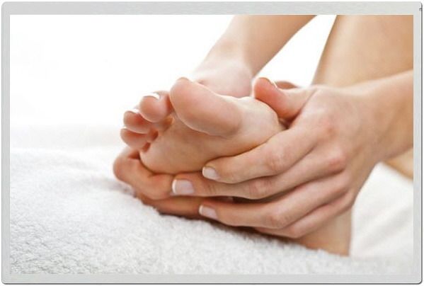 말초신경병증 치료