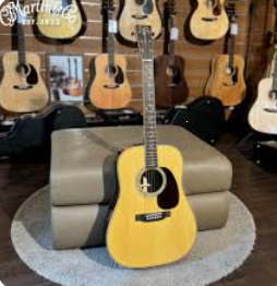 Martin Guitar