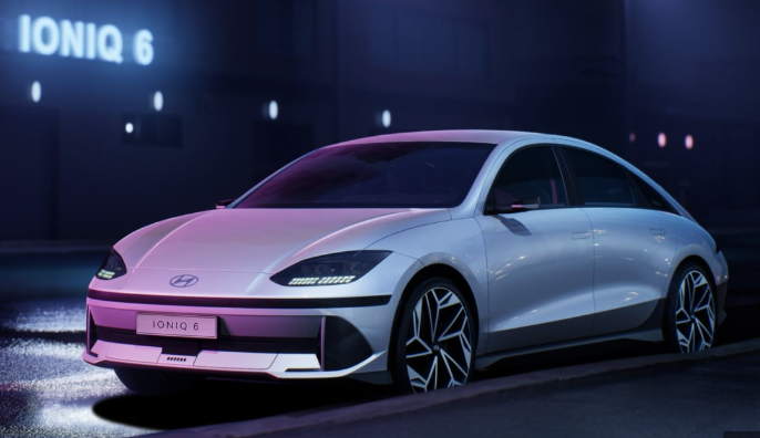 아이오닉6