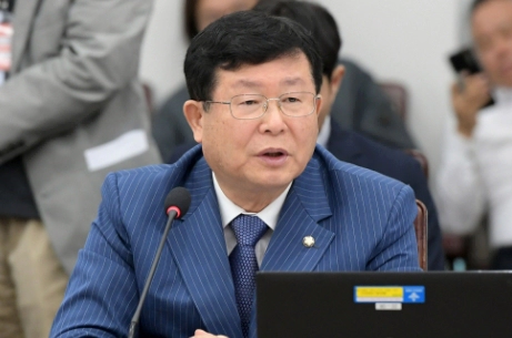 설훈 탈당 고민 이재명 저격 기자회견 이유