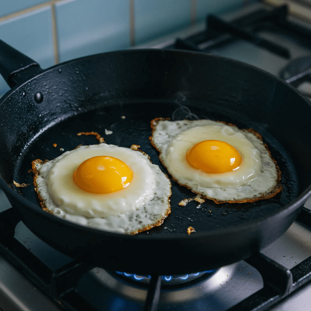 후라이팬 종류별 정리 (가장 많이 쓰는 7가지)