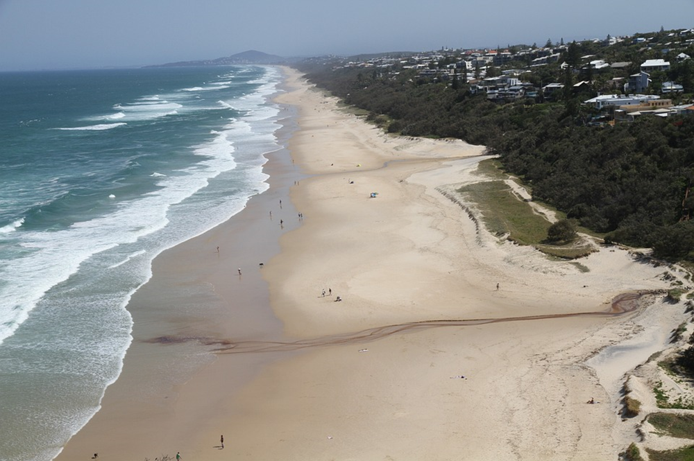 Surfers Paradise&#44; Gold Coast