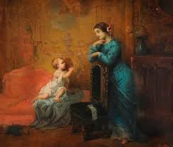 산모신생아건강관리지원사업 신청대상 과 지원 혜택