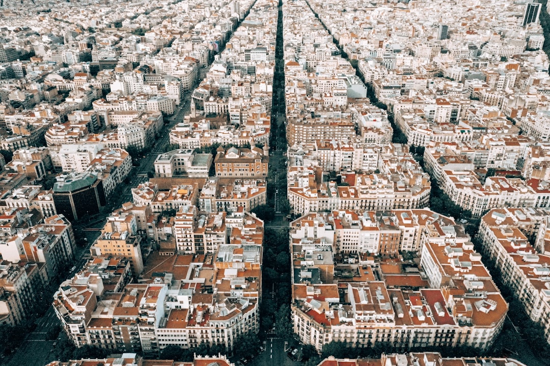 Barcelona.