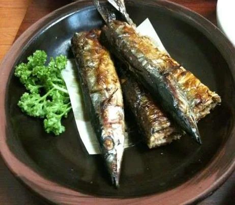 청목