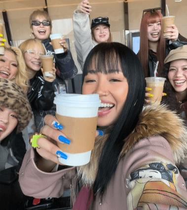 알에이치도쿄 오사카 오죠 갱 팀 배틀 스우파3