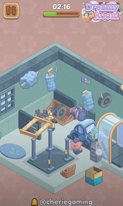 DREAMYROOM공략,모바일 힐링게임,드리미룸 레벨 공략,dreamyroom 143,드리미룸 후기,드리미룸 레벨별 팁