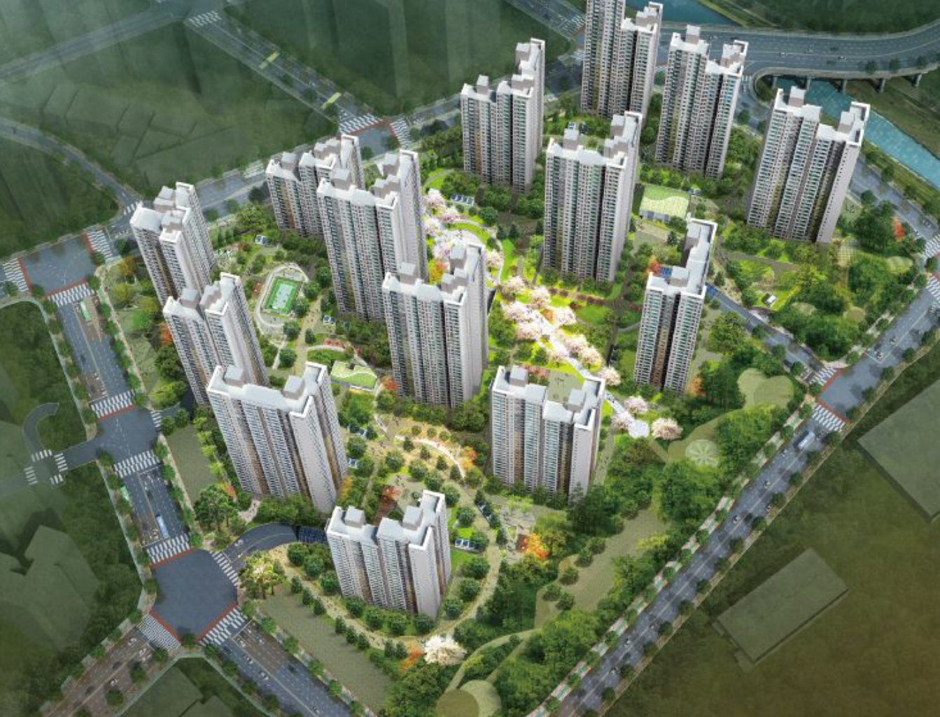 인덕원 퍼스비엘