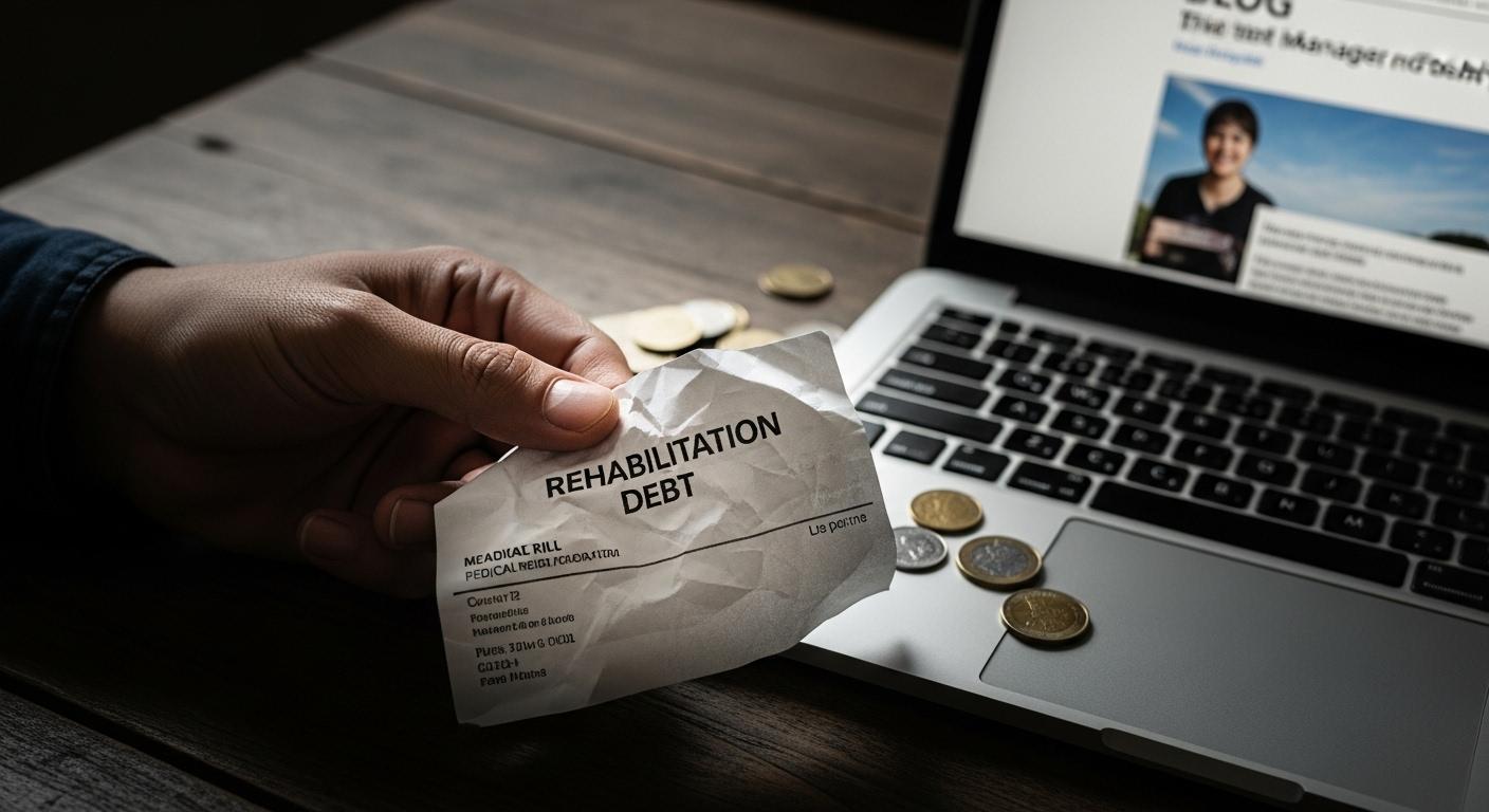 개인회생 납부 못하면