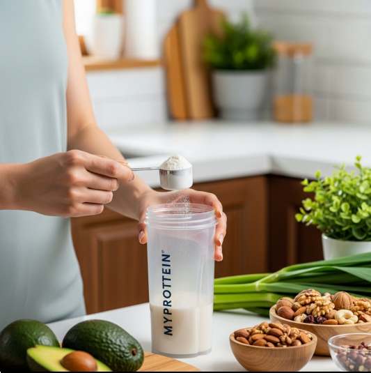 여성 크레아틴 섭취 효과 근성장부터 뇌 건강까지