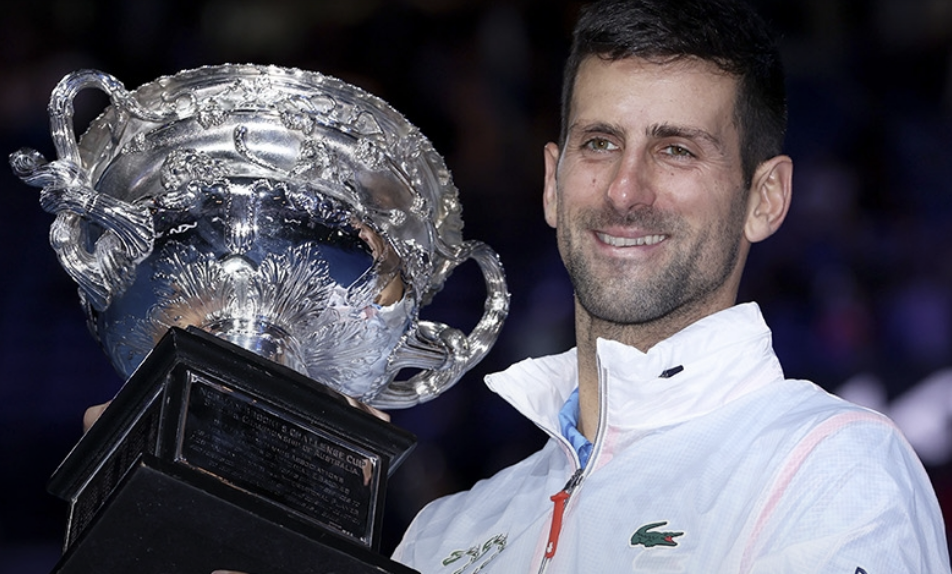 2024 호주 오픈 테니스 대회 일정 출전선수 상금 중계방송