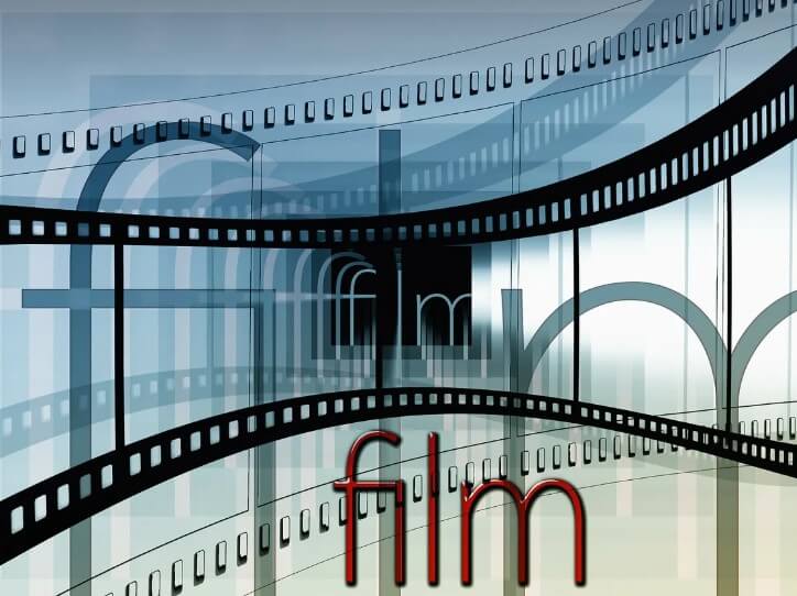 영화 관련 이미지