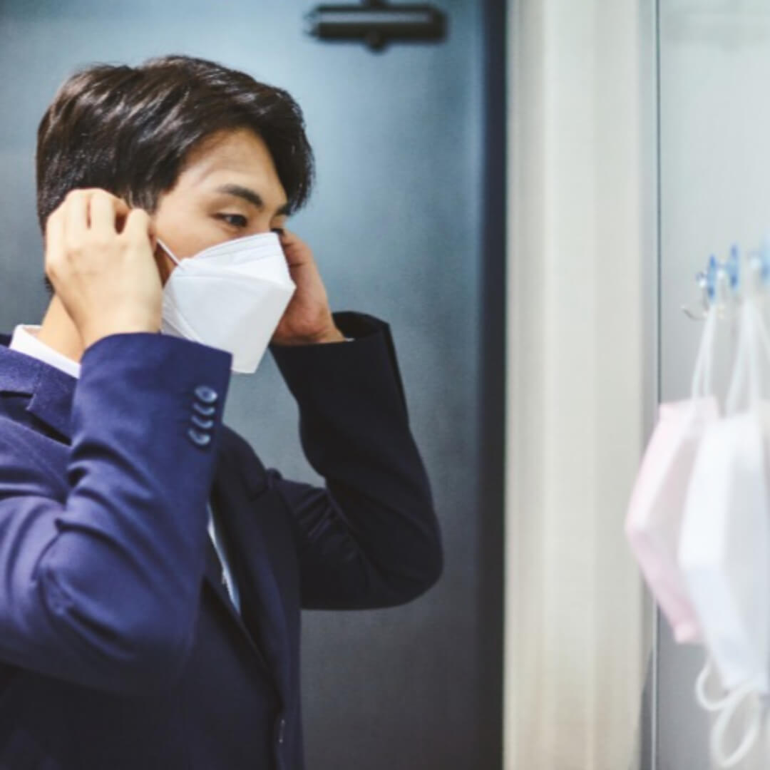 성인 백일해 초기증상 10가지