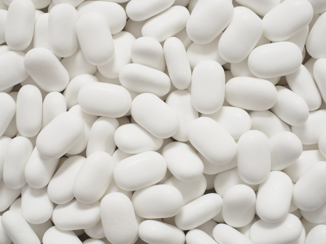 Pharmaceutical.