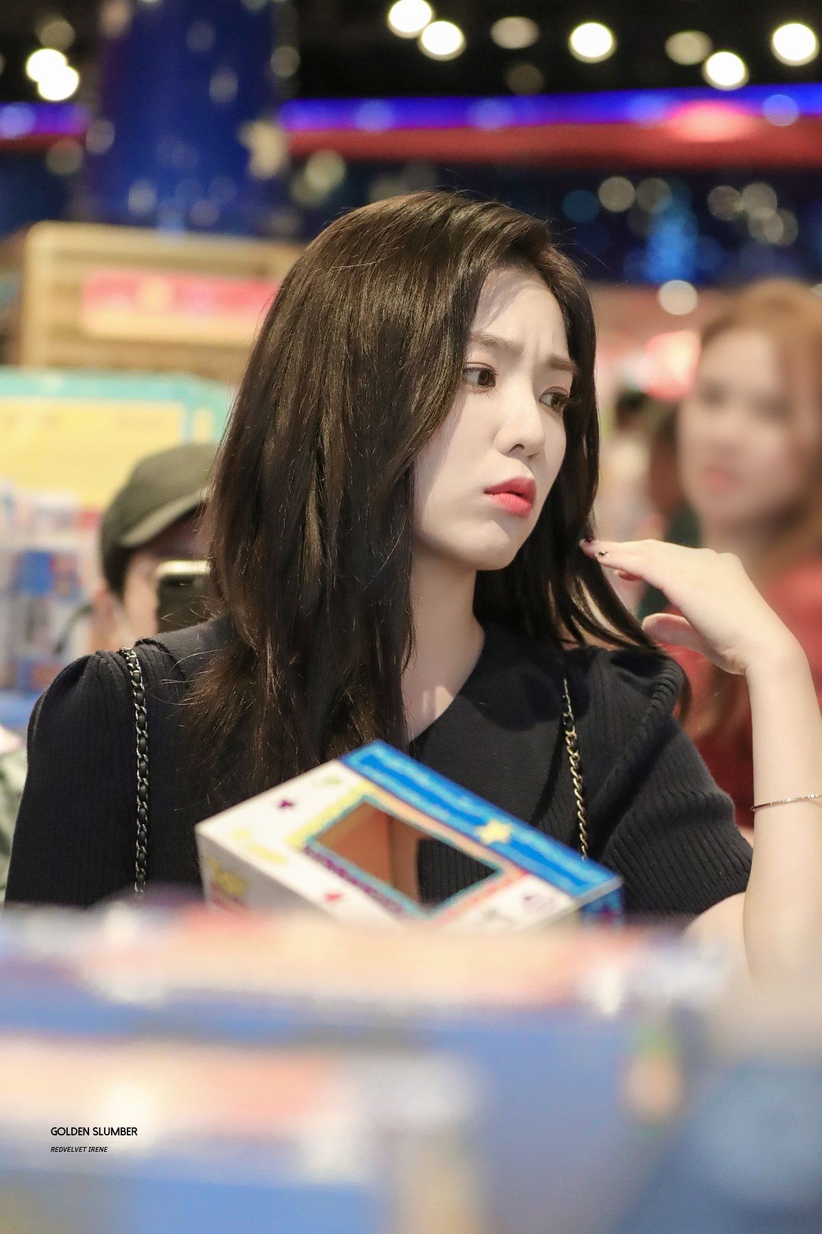 레드벨벳 아이린 고화질 레드벨벳 아이린 고화질