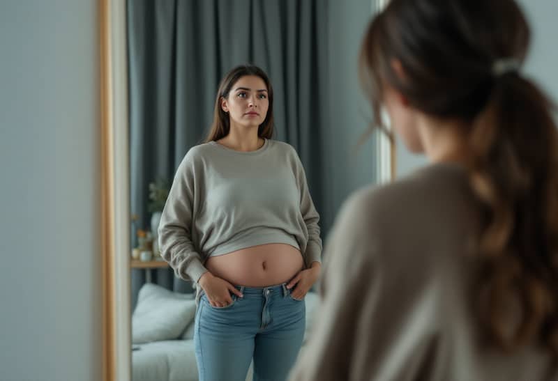 내장지방을 제거하는 건강한 생활 습관