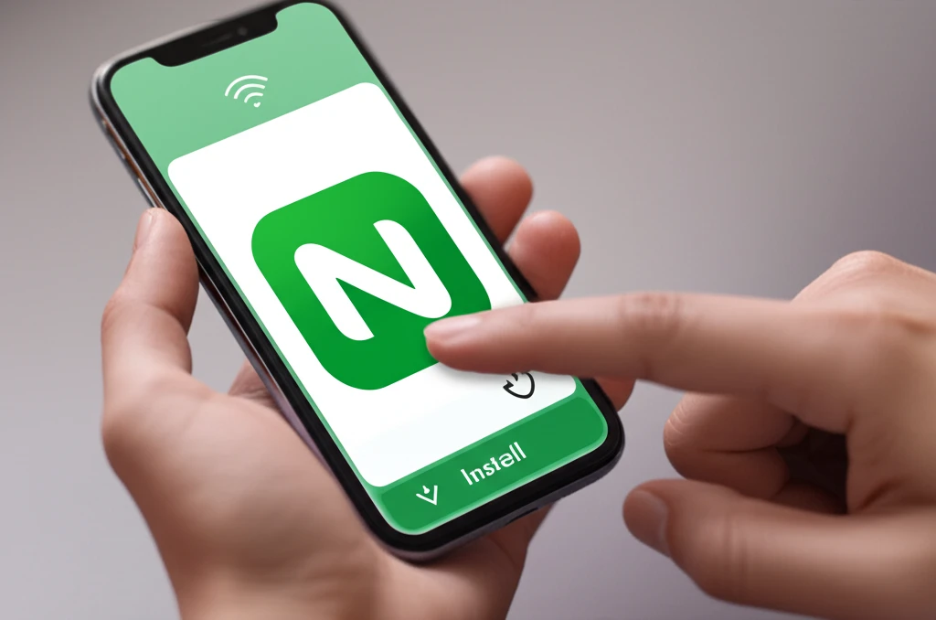 네이버 앱 설치하기 및 주요 혜택과 ..