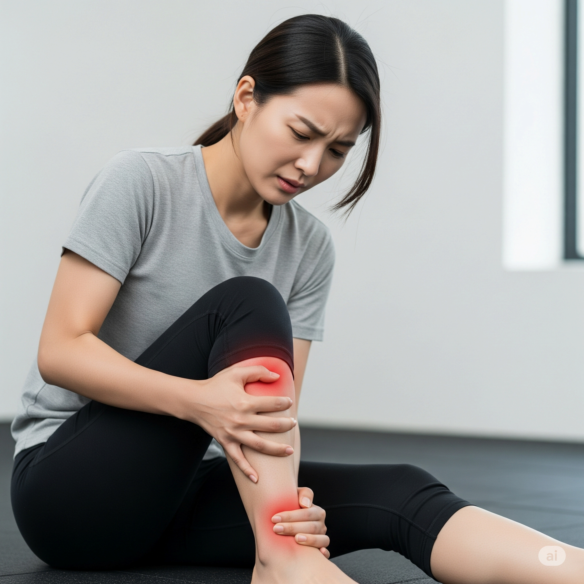 생리 때마다 무릎&middot;발목이 아프다면? 원인과 관절통 줄이는 관리&middot;예방법 총정리