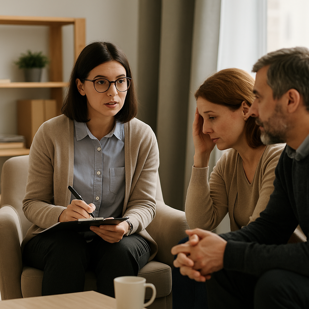 현장에서 마주치는 윤리적 딜레마