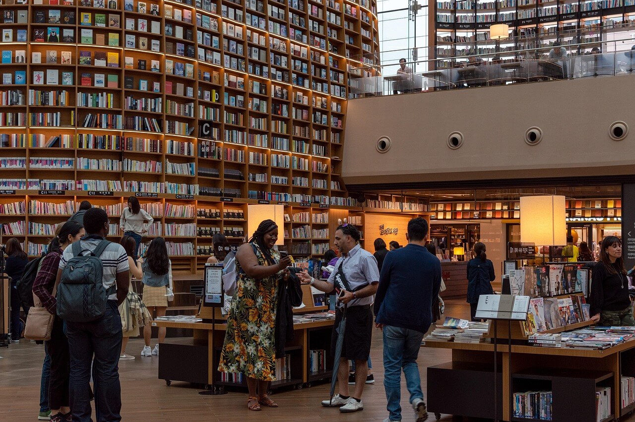 문화누리카드 사용처