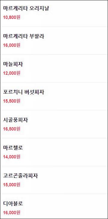 울산 맛집 13곳