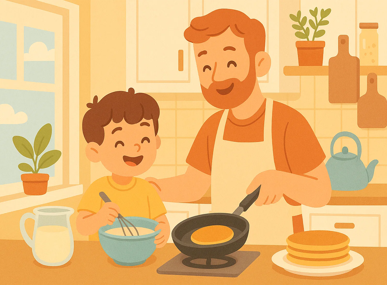 온종일 돌봄 서비스