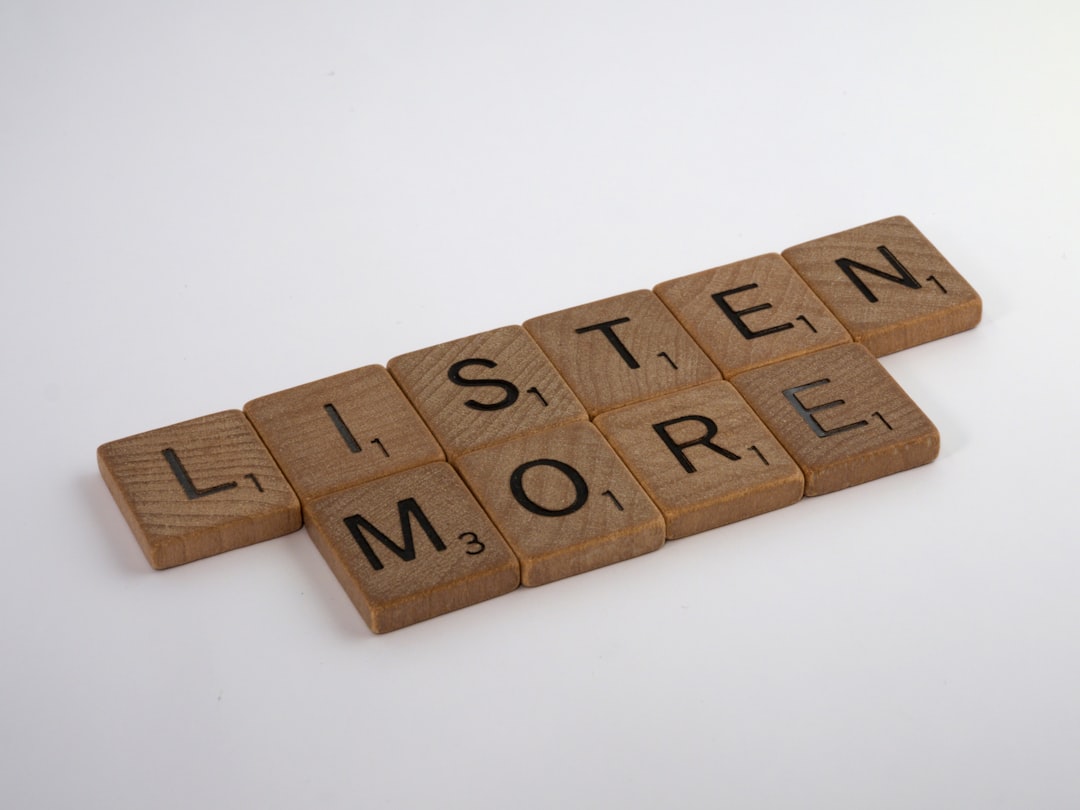 Listening