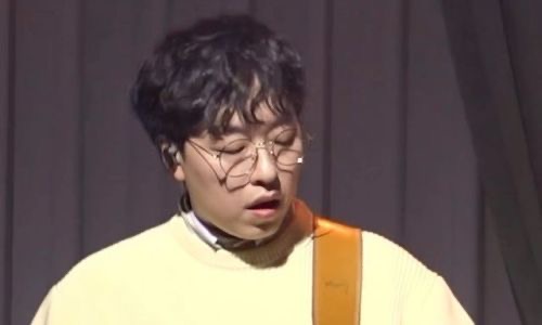 밴드 소란 서면호 프로필 나이