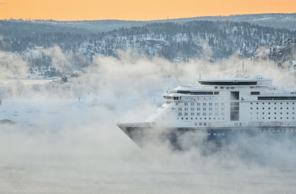 인기 크루즈 노선 완벽 비교