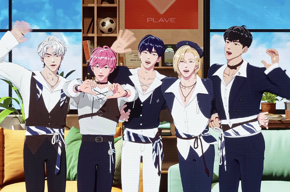 플레이브 본체, 탑독, 망돌 : 2025년 덕질 트렌드