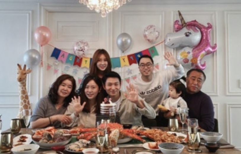 강남구 이지은 부부 동상이몽