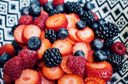 귀리 (오트밀) 관련 사진