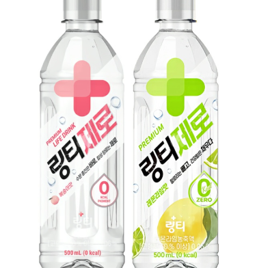 링티 제로
