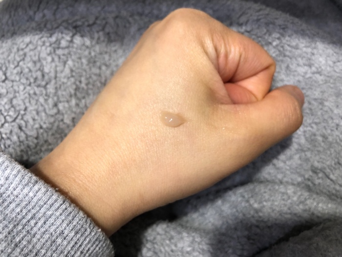 이니스프리바이탈세럼