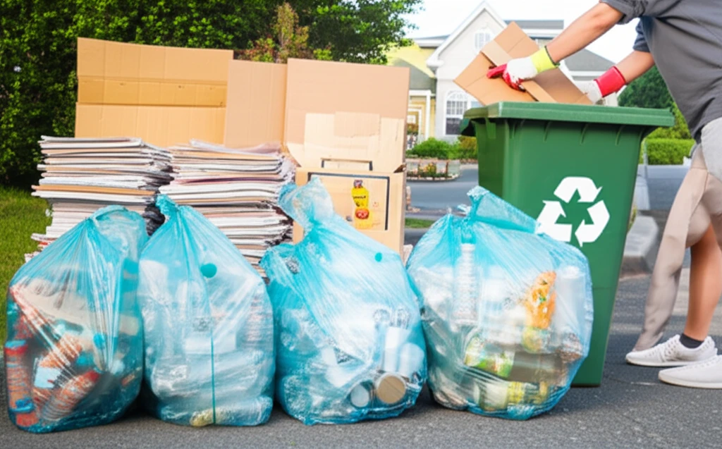 문정동 대형폐기물 버리는 법 인터넷 ..