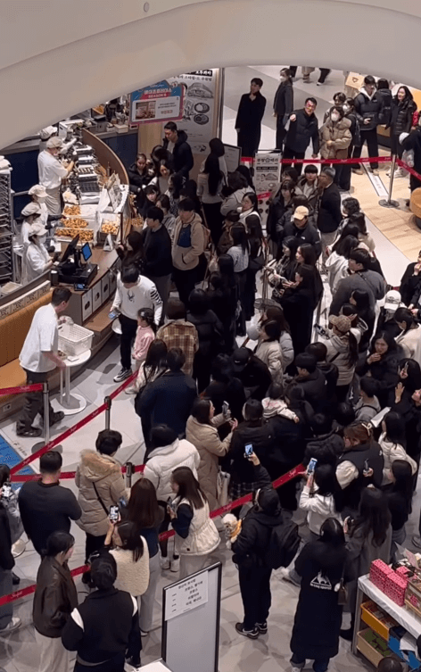 부창제과 호두과자 후기! 이장우표 건강 간식&amp;#44; 맛과 효능까지 리뷰