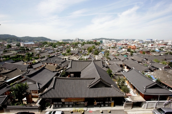 전주 사진