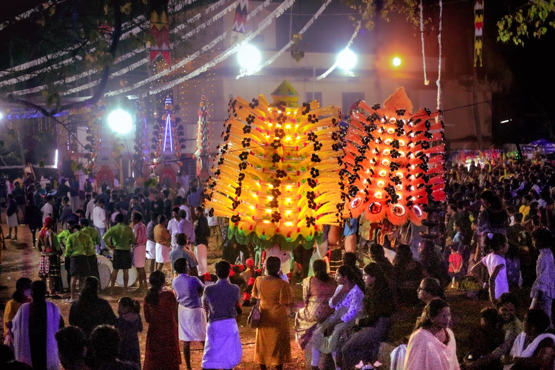 Festival.