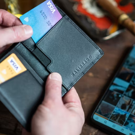 카드포인트 통합조회 및 환급 받는법