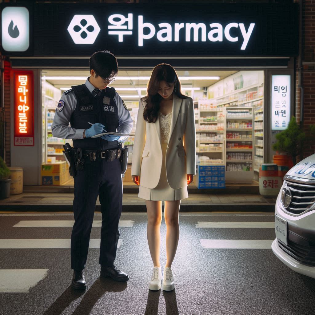 경찰 계급체계